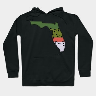 Florida Trout Hoodie